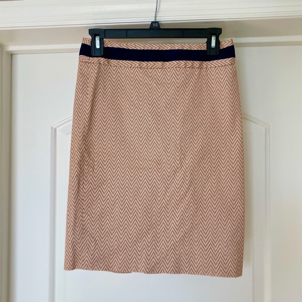 Pencil work skirt from The Limited
